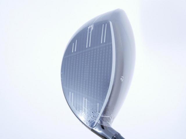 Driver : Taylormade : **ของใหม่ ยังไม่แกะพลาสติก** ไดรเวอร์ Taylormade Qi4D (รุ่นใหม่ล่าสุด ออกปี 2026) Loft 10.5 ก้าน Mitsubishi REAX 50 Flex SR