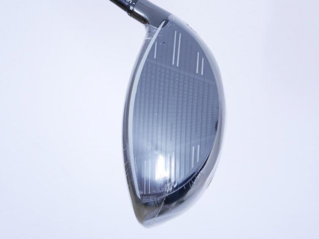Driver : Taylormade : **ของใหม่ ยังไม่แกะพลาสติก** ไดรเวอร์ Taylormade Qi4D (รุ่นใหม่ล่าสุด ออกปี 2026) Loft 10.5 ก้าน Mitsubishi REAX 50 Flex SR