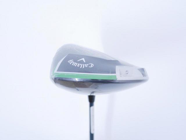 Driver : Callaway : **ของใหม่ ยังไม่แกะพลาสติก** ไดรเวอร์ Callaway ELYTE (ออกปี 2025 Japan Spec.) Loft 10.5 (ปรับได้) ก้าน Fujikura VENTUS 5 Flex SR