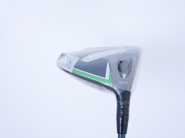 Driver : Callaway : **ของใหม่ ยังไม่แกะพลาสติก** ไดรเวอร์ Callaway ELYTE (ออกปี 2025 Japan Spec.) Loft 10.5 (ปรับได้) ก้าน Fujikura VENTUS 5 Flex SR