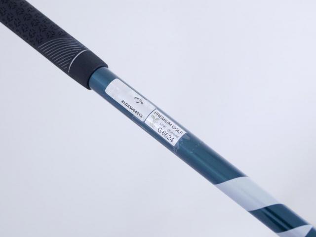 Driver : Callaway : **ของใหม่ ยังไม่แกะพลาสติก** ไดรเวอร์ Callaway ELYTE (ออกปี 2025 Japan Spec.) Loft 10.5 (ปรับได้) ก้าน Fujikura VENTUS 5 Flex SR