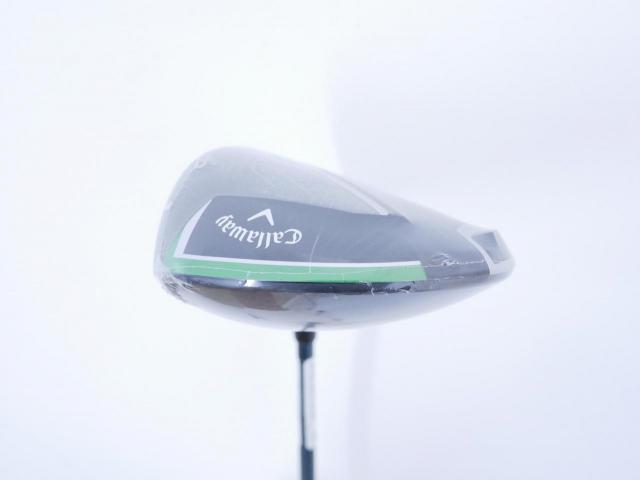 Driver : Callaway : **ของใหม่ ยังไม่แกะพลาสติก** ไดรเวอร์ Callaway ELYTE X (ออกปี 2025 Japan Spec.) Loft 10.5 (ปรับได้) ก้าน Fujikura VENTUS 5 Flex SR