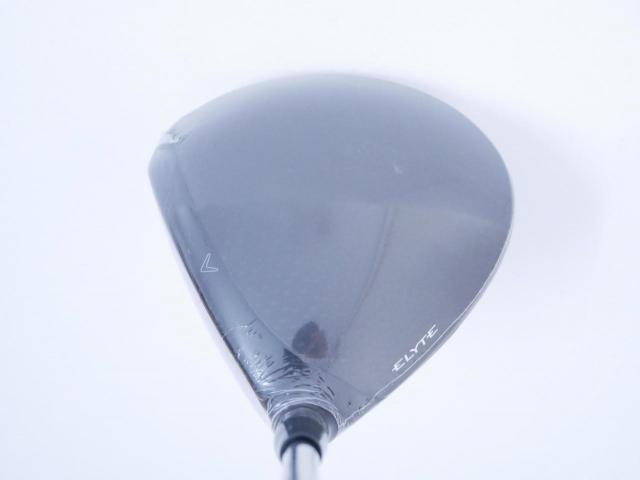 Driver : Callaway : **ของใหม่ ยังไม่แกะพลาสติก** ไดรเวอร์ Callaway ELYTE X (ออกปี 2025 Japan Spec.) Loft 10.5 (ปรับได้) ก้าน Fujikura VENTUS 5 Flex SR