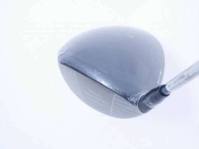 Driver : Callaway : **ของใหม่ ยังไม่แกะพลาสติก** ไดรเวอร์ Callaway ELYTE X (ออกปี 2025 Japan Spec.) Loft 10.5 (ปรับได้) ก้าน Fujikura VENTUS 5 Flex SR