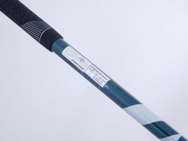 Driver : Callaway : **ของใหม่ ยังไม่แกะพลาสติก** ไดรเวอร์ Callaway ELYTE X (ออกปี 2025 Japan Spec.) Loft 10.5 (ปรับได้) ก้าน Fujikura VENTUS 5 Flex SR