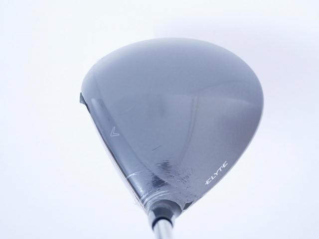 Driver : Callaway : **ของใหม่ ยังไม่แกะพลาสติก** ไดรเวอร์ Callaway ELYTE X (ออกปี 2025 Japan Spec.) Loft 9 (ปรับได้) ก้าน Fujikura VENTUS 5 Flex S