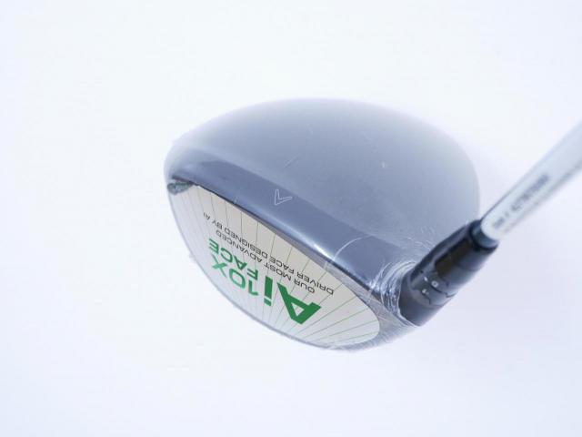 Driver : Callaway : **ของใหม่ ยังไม่แกะพลาสติก** ไดรเวอร์ Callaway ELYTE X (ออกปี 2025 Japan Spec.) Loft 9 (ปรับได้) ก้าน Fujikura VENTUS 5 Flex S