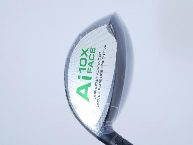 Driver : Callaway : **ของใหม่ ยังไม่แกะพลาสติก** ไดรเวอร์ Callaway ELYTE X (ออกปี 2025 Japan Spec.) Loft 9 (ปรับได้) ก้าน Fujikura VENTUS 5 Flex S