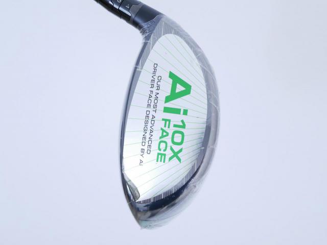 Driver : Callaway : **ของใหม่ ยังไม่แกะพลาสติก** ไดรเวอร์ Callaway ELYTE X (ออกปี 2025 Japan Spec.) Loft 9 (ปรับได้) ก้าน Fujikura VENTUS 5 Flex S