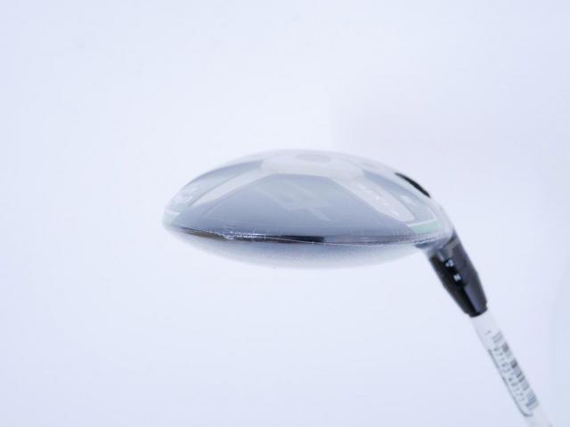 Fairway Wood : callaway : **ของใหม่ ยังไม่แกะพลาสติก** หัวไม้ 3 Callaway ELYTE Triple Diamond (ออกปี 2025) Loft 15 ก้าน Mitsubishi TENSEI 60 Flex SR