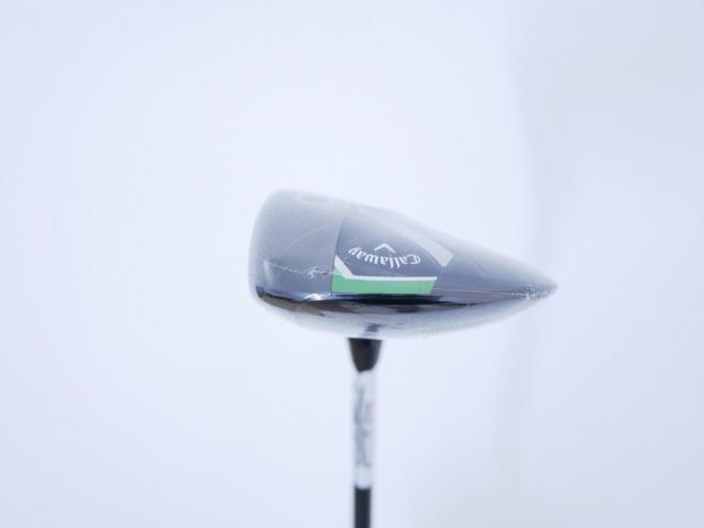 Fairway Wood : callaway : **ของใหม่ ยังไม่แกะพลาสติก** หัวไม้ 3 Callaway ELYTE Triple Diamond (ออกปี 2025) Loft 15 ก้าน Mitsubishi TENSEI 60 Flex SR