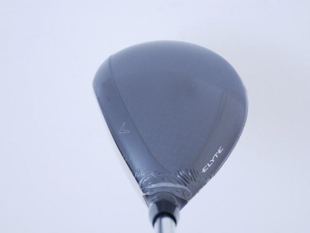 Fairway Wood : callaway : **ของใหม่ ยังไม่แกะพลาสติก** หัวไม้ 3 Callaway ELYTE (ออกปี 2025) Loft 15 ก้าน Fujikura VENTUS 5 Flex R