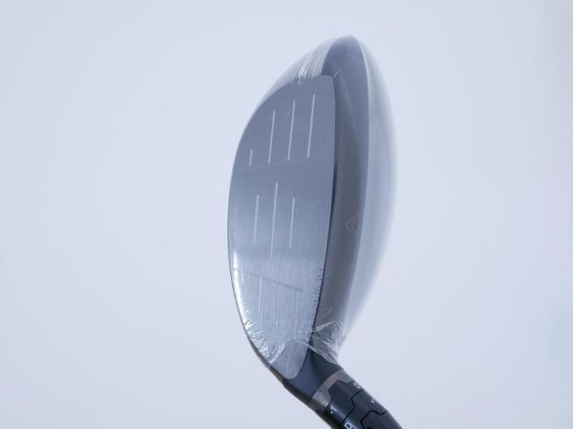 Fairway Wood : callaway : **ของใหม่ ยังไม่แกะพลาสติก** หัวไม้ 3 Callaway ELYTE (ออกปี 2025) Loft 15 ก้าน Fujikura VENTUS 5 Flex R