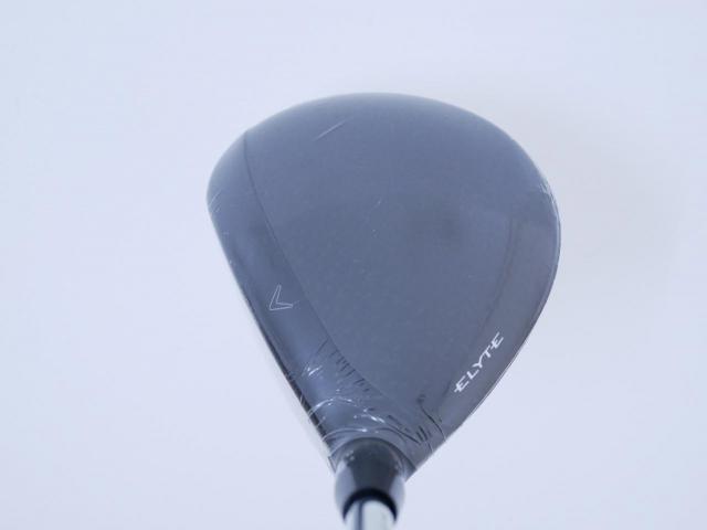 Fairway Wood : callaway : **ของใหม่ ยังไม่แกะพลาสติก** หัวไม้ 3 Callaway ELYTE (ออกปี 2025) Loft 15 ก้าน Fujikura VENTUS 5 Flex R