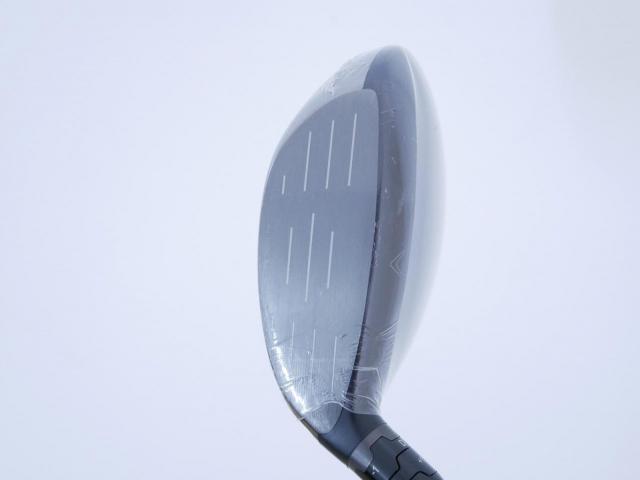 Fairway Wood : callaway : **ของใหม่ ยังไม่แกะพลาสติก** หัวไม้ 3 Callaway ELYTE (ออกปี 2025) Loft 15 ก้าน Fujikura VENTUS 5 Flex R