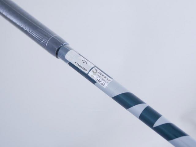 Fairway Wood : callaway : **ของใหม่ ยังไม่แกะพลาสติก** หัวไม้ 3 Callaway ELYTE (ออกปี 2025) Loft 15 ก้าน Fujikura VENTUS 5 Flex R