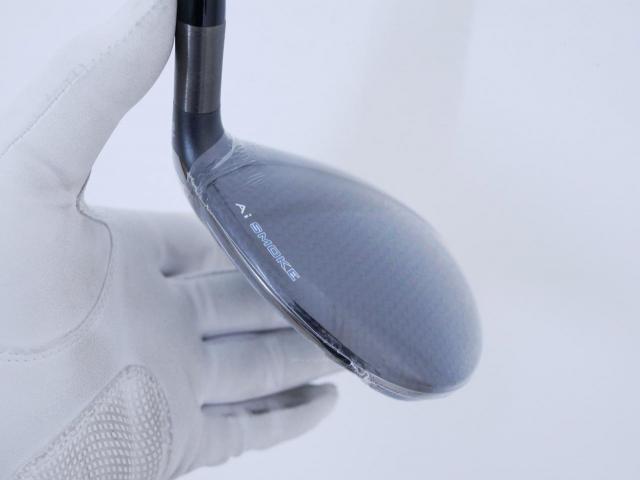 Fairway Wood : callaway : **ของใหม่ ยังไม่แกะพลาสติก** หัวไม้ 5 Callaway Paradym AI Smoke MAX FAST (ออกปี 2024 Japan Spec.) Loft 19 ก้าน Mitsubishi TENSEI 40 Flex S