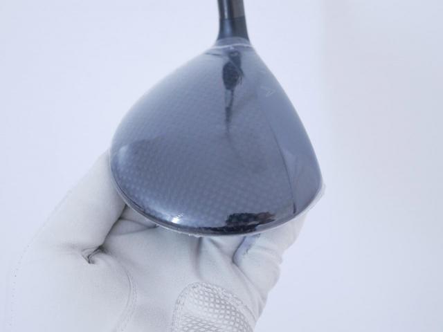 Fairway Wood : callaway : **ของใหม่ ยังไม่แกะพลาสติก** หัวไม้ 5 Callaway Paradym AI Smoke MAX FAST (ออกปี 2024 Japan Spec.) Loft 19 ก้าน Mitsubishi TENSEI 40 Flex S