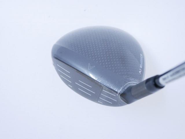 Fairway Wood : callaway : **ของใหม่ ยังไม่แกะพลาสติก** หัวไม้ 5 Callaway Paradym AI Smoke MAX FAST (ออกปี 2024 Japan Spec.) Loft 19 ก้าน Mitsubishi TENSEI 40 Flex S