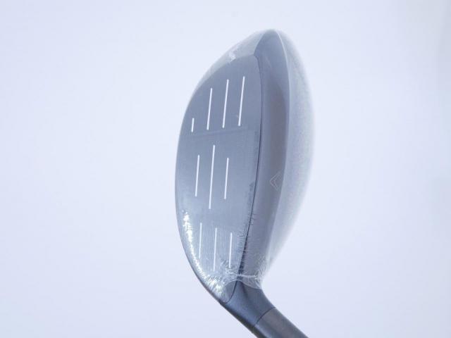 Fairway Wood : callaway : **ของใหม่ ยังไม่แกะพลาสติก** หัวไม้ 5 Callaway Paradym AI Smoke MAX FAST (ออกปี 2024 Japan Spec.) Loft 19 ก้าน Mitsubishi TENSEI 40 Flex S