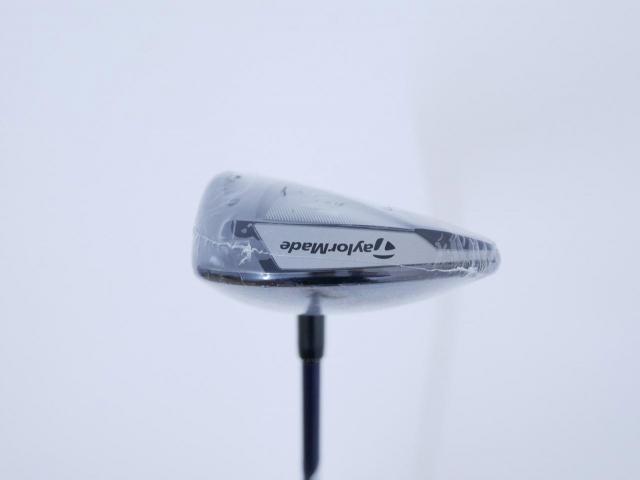 Fairway Wood : Taylormade : **ของใหม่ ยังไม่แกะพลาสติก** หัวไม้ 3 Taylormade Qi10 (ออกปี 2024) Loft 15 ก้าน Mitsubishi Diamana TM50 Flex R