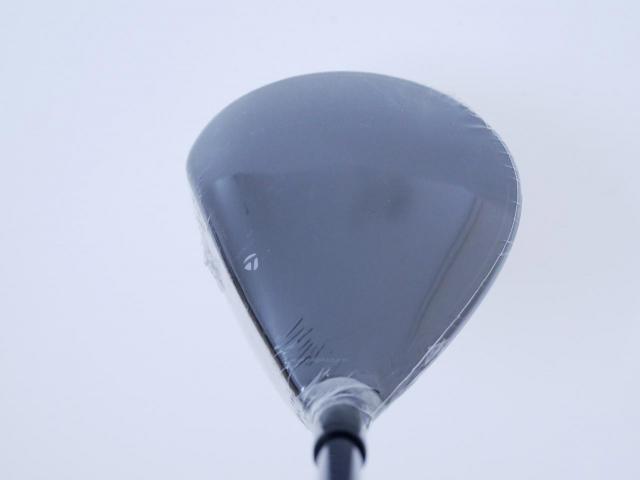 Fairway Wood : Taylormade : **ของใหม่ ยังไม่แกะพลาสติก** หัวไม้ 3 Taylormade Qi10 (ออกปี 2024) Loft 15 ก้าน Mitsubishi Diamana TM50 Flex R