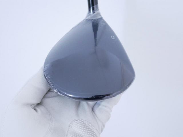 Fairway Wood : Taylormade : **ของใหม่ ยังไม่แกะพลาสติก** หัวไม้ 3 Taylormade Qi10 (ออกปี 2024) Loft 15 ก้าน Mitsubishi Diamana TM50 Flex R