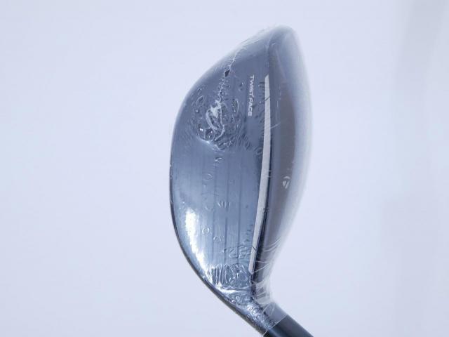 Fairway Wood : Taylormade : **ของใหม่ ยังไม่แกะพลาสติก** หัวไม้ 3 Taylormade Qi10 (ออกปี 2024) Loft 15 ก้าน Mitsubishi Diamana TM50 Flex R