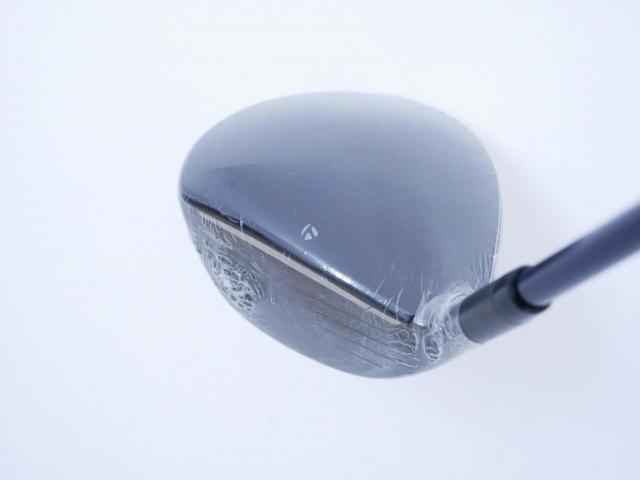 Fairway Wood : Taylormade : **ของใหม่ ยังไม่แกะพลาสติก** หัวไม้ 3 Taylormade Qi10 (ออกปี 2024) Loft 15 ก้าน Mitsubishi Diamana TM50 Flex R