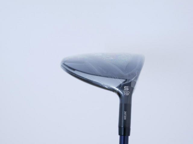 Fairway Wood : Taylormade : **ของใหม่ ยังไม่แกะพลาสติก** หัวไม้ 5 Taylormade Qi10 MAX (ออกปี 2024) Loft 19 ก้าน Mitsubishi Diamana TM50 Flex SR