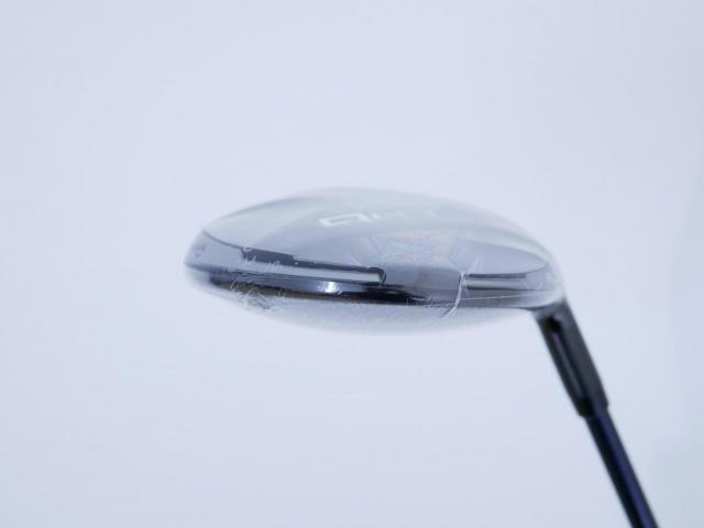 Fairway Wood : Taylormade : **ของใหม่ ยังไม่แกะพลาสติก** หัวไม้ 5 Taylormade Qi10 MAX (ออกปี 2024) Loft 19 ก้าน Mitsubishi Diamana TM50 Flex SR