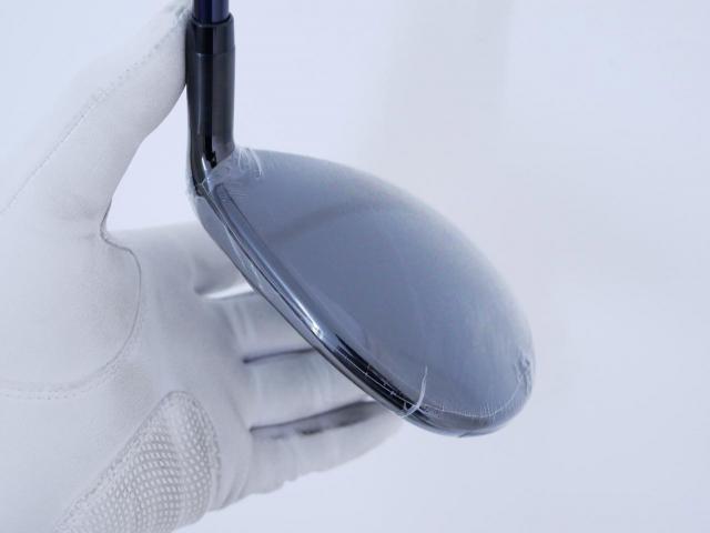 Fairway Wood : Taylormade : **ของใหม่ ยังไม่แกะพลาสติก** หัวไม้ 5 Taylormade Qi10 MAX (ออกปี 2024) Loft 19 ก้าน Mitsubishi Diamana TM50 Flex SR