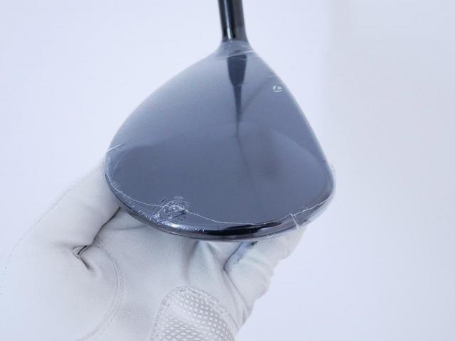 Fairway Wood : Taylormade : **ของใหม่ ยังไม่แกะพลาสติก** หัวไม้ 5 Taylormade Qi10 MAX (ออกปี 2024) Loft 19 ก้าน Mitsubishi Diamana TM50 Flex SR