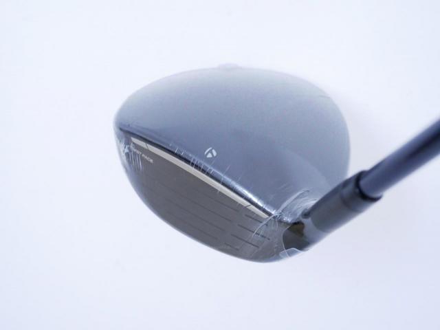 Fairway Wood : Taylormade : **ของใหม่ ยังไม่แกะพลาสติก** หัวไม้ 5 Taylormade Qi10 MAX (ออกปี 2024) Loft 19 ก้าน Mitsubishi Diamana TM50 Flex SR