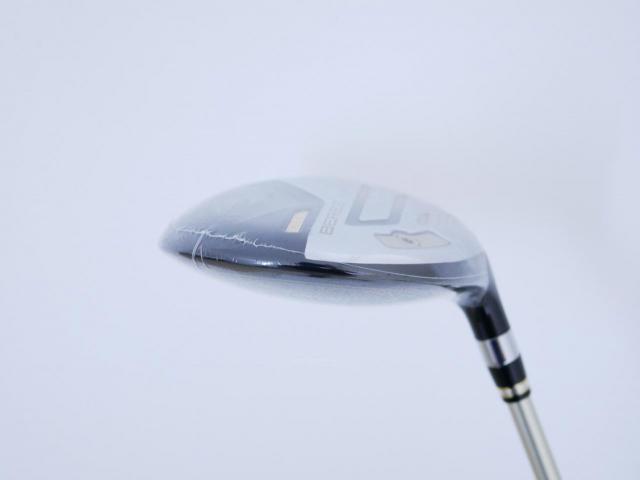 Fairway Wood : Honma : **ของใหม่ ยังไม่แกะพลาสติก ก้าน 3 ดาว** หัวไม้ 5 Honma Beres 09 (รุ่นล่าสุด ออกปี 2024) Loft 18 ก้าน Honma ARMRQ FX Flex SR (3 ดาว)