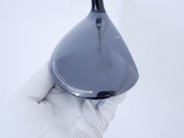 Fairway Wood : Honma : **ของใหม่ ยังไม่แกะพลาสติก ก้าน 3 ดาว** หัวไม้ 5 Honma Beres 09 (รุ่นล่าสุด ออกปี 2024) Loft 18 ก้าน Honma ARMRQ FX Flex SR (3 ดาว)