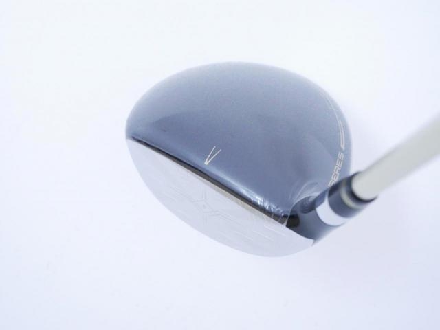 Fairway Wood : Honma : **ของใหม่ ยังไม่แกะพลาสติก ก้าน 3 ดาว** หัวไม้ 5 Honma Beres 09 (รุ่นล่าสุด ออกปี 2024) Loft 18 ก้าน Honma ARMRQ FX Flex SR (3 ดาว)