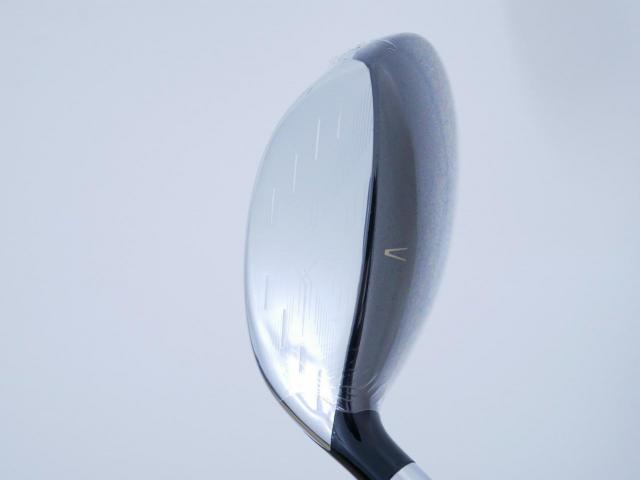 Fairway Wood : Honma : **ของใหม่ ยังไม่แกะพลาสติก ก้าน 3 ดาว** หัวไม้ 5 Honma Beres 09 (รุ่นล่าสุด ออกปี 2024) Loft 18 ก้าน Honma ARMRQ FX Flex SR (3 ดาว)