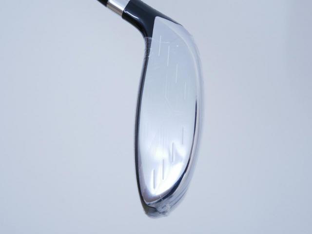 Fairway Wood : Honma : **ของใหม่ ยังไม่แกะพลาสติก ก้าน 3 ดาว** หัวไม้ 5 Honma Beres 09 (รุ่นล่าสุด ออกปี 2024) Loft 18 ก้าน Honma ARMRQ FX Flex SR (3 ดาว)