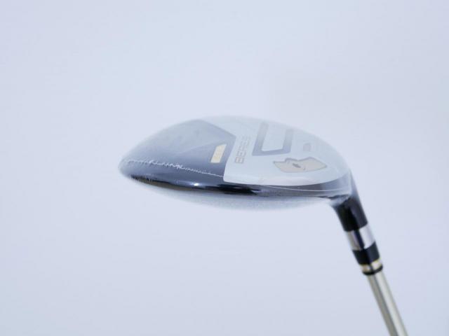 Fairway Wood : Honma : **ของใหม่ ยังไม่แกะพลาสติก ก้าน 3 ดาว** หัวไม้ 5 Honma Beres 09 (รุ่นล่าสุด ออกปี 2024) Loft 18 ก้าน Honma ARMRQ FX Flex R (3 ดาว)