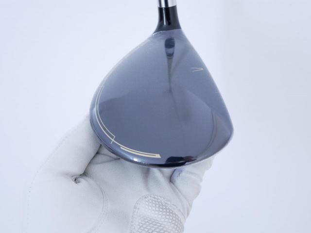 Fairway Wood : Honma : **ของใหม่ ยังไม่แกะพลาสติก ก้าน 3 ดาว** หัวไม้ 5 Honma Beres 09 (รุ่นล่าสุด ออกปี 2024) Loft 18 ก้าน Honma ARMRQ FX Flex R (3 ดาว)