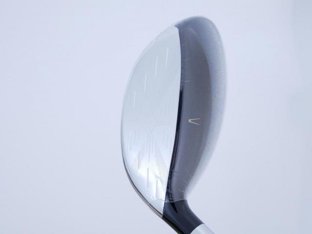 Fairway Wood : Honma : **ของใหม่ ยังไม่แกะพลาสติก ก้าน 3 ดาว** หัวไม้ 5 Honma Beres 09 (รุ่นล่าสุด ออกปี 2024) Loft 18 ก้าน Honma ARMRQ FX Flex R (3 ดาว)