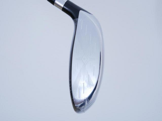 Fairway Wood : Honma : **ของใหม่ ยังไม่แกะพลาสติก ก้าน 3 ดาว** หัวไม้ 5 Honma Beres 09 (รุ่นล่าสุด ออกปี 2024) Loft 18 ก้าน Honma ARMRQ FX Flex R (3 ดาว)