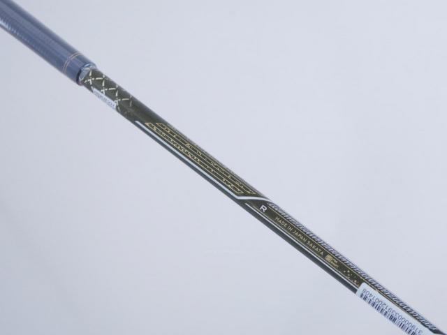 Fairway Wood : Honma : **ของใหม่ ยังไม่แกะพลาสติก ก้าน 3 ดาว** หัวไม้ 5 Honma Beres 09 (รุ่นล่าสุด ออกปี 2024) Loft 18 ก้าน Honma ARMRQ FX Flex R (3 ดาว)