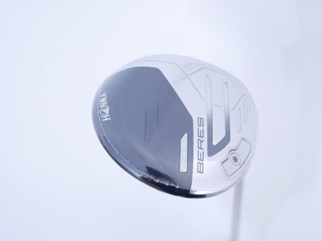 Fairway Wood : Honma : **ของใหม่ ยังไม่แกะพลาสติก** หัวไม้ 5 Honma Beres 09 (รุ่นล่าสุด ออกปี 2024) Loft 18 ก้าน Honma ARMRQ FX Flex R (2 ดาว)