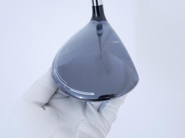 Fairway Wood : Honma : **ของใหม่ ยังไม่แกะพลาสติก** หัวไม้ 5 Honma Beres 09 (รุ่นล่าสุด ออกปี 2024) Loft 18 ก้าน Honma ARMRQ FX Flex R (2 ดาว)