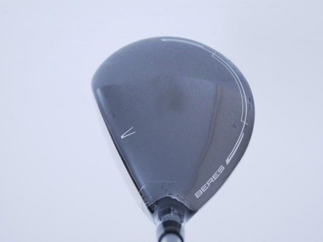 Fairway Wood : Honma : **ของใหม่ ยังไม่แกะพลาสติก** หัวไม้ 5 Honma Beres 09 (รุ่นล่าสุด ออกปี 2024) Loft 18 ก้าน Honma ARMRQ FX Flex R (2 ดาว)