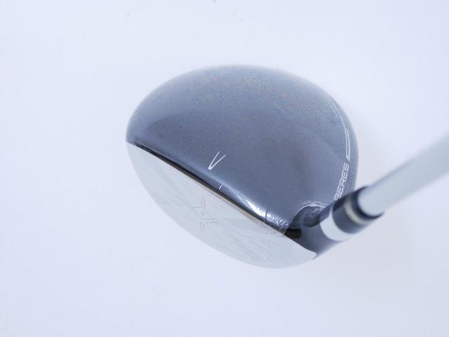 Fairway Wood : Honma : **ของใหม่ ยังไม่แกะพลาสติก** หัวไม้ 5 Honma Beres 09 (รุ่นล่าสุด ออกปี 2024) Loft 18 ก้าน Honma ARMRQ FX Flex R (2 ดาว)