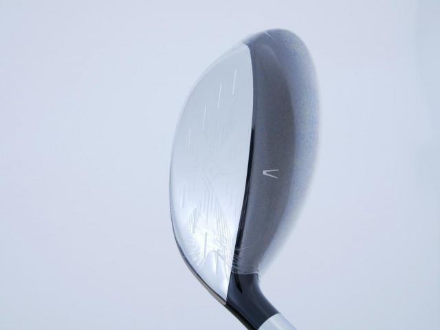 Fairway Wood : Honma : **ของใหม่ ยังไม่แกะพลาสติก** หัวไม้ 5 Honma Beres 09 (รุ่นล่าสุด ออกปี 2024) Loft 18 ก้าน Honma ARMRQ FX Flex R (2 ดาว)