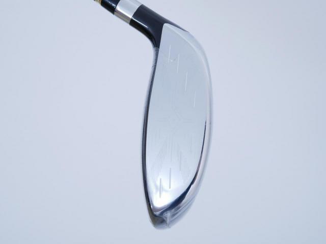 Fairway Wood : Honma : **ของใหม่ ยังไม่แกะพลาสติก** หัวไม้ 5 Honma Beres 09 (รุ่นล่าสุด ออกปี 2024) Loft 18 ก้าน Honma ARMRQ FX Flex R (2 ดาว)